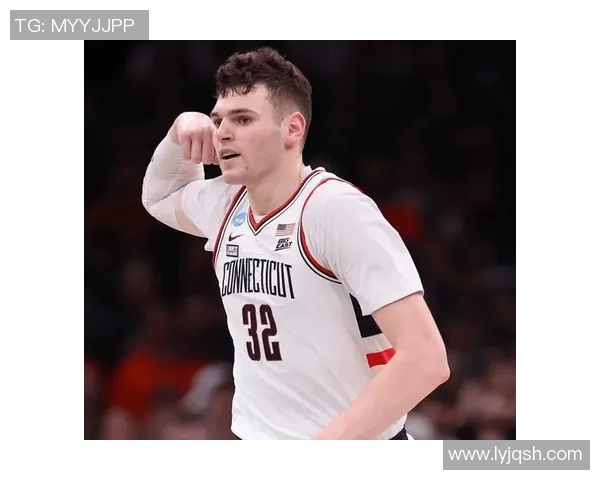 NCAA篮球明星球员的崛起与未来发展趋势分析